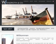 Bild Wendroth & Co. KG 