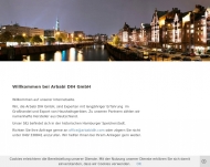 Bild Arbabi DIH GmbH