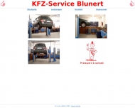 Bild Blunert & Seifert GbR Kfz Werkstatt