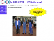Bild SJ-Auto-Service Meisterbetrieb Reparatur & Inspektion Alle Fahrzeugtypen