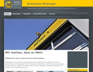 Bild Recknagel Reinhold KFZ-Meisterbetrieb