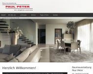 Bild Peter Paul Raumausstattung Autosattlerei