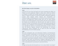 Bild Geiger Ernst Sport  - Raumausstattung