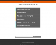 Bild Autopolsterei Ryschka - Torringen