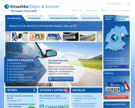 Bild Autoschilder Christoph Kroschke GmbH