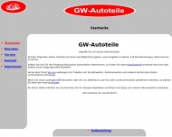 Bild GW-Autoteile