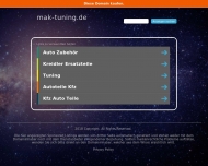 Bild MAK TUNING
