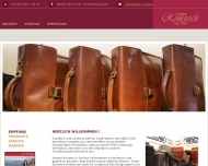 Bild Romstck-Grbler Eva-Maria Lederwaren Sattlerei