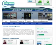 Bild Pegross Eberhard Peter Autoteileservice