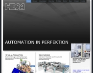 Bild HESA Automation Vertriebs- und Engineering GmbH