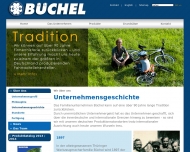 Bild Bchel GmbH & Co. Fahrzeugteilefabrik KG