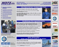Bild Notz KFZ-Werkstatt