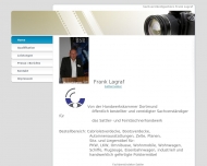 Bild Lagraf Frank Autosattlerei