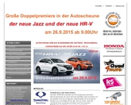 Bild Autoscheune Gerlach e.K.