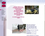 Bild Grfe Torsten Sattlermeister