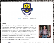 Bild Peter Walter