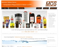 Bild ams-Auto-Motor-Sportzubehr GmbH