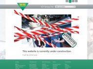 Bild Wessels + Mller AG