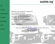 Bild Albtrans GmbH