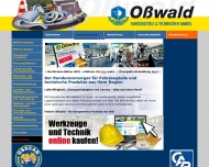 Bild Federn-Owald Fahrzeugteile & Techn. Handel , Inh. Gnter Owald