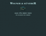 Bild Wagner & Gnther GmbH KFZ-Ersatzteile