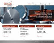 Bild Wedekind und Gillmann GmbH & Co. KG