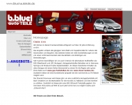 Bild B. Bluel Autoteile GmbH