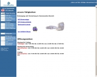 Bild Dorr Rohstoff GmbH