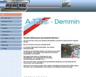 Bild Autoteile Demmin
