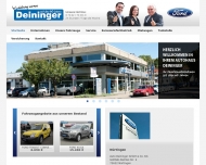 Bild Deininger Versicherungs-Vermittlungsgesellschaft mbH