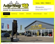 Bild Auto-Shop 100