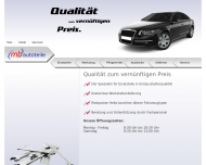 Bild MB- Autoteile Bernd Wendelken