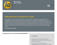 Bild Stehlin KFZ-Meisterbetrieb