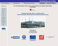 Autoteilevertrieb Heise u. Klatte GmbH - Coparts Gesellschafter - KFZ-Ersatzteile - Werkzeuge - Werk...