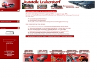 Bild Schreiter M. Auto-Teile-Center
