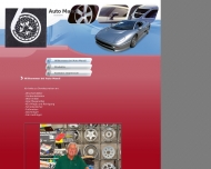 Bild Beck Theodor M. Autozubehrhandel