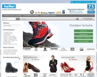 Bild Schuh-Keller