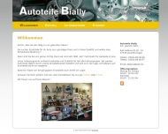 Bild Autoteile Bially Inh. Joachim Khn