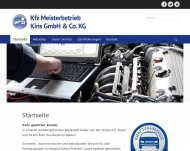 Bild Kfz-Service J. Kins GmbH