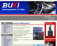 Bild BUXI - AUTOTEILE GmbH