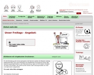 Bild Matthies Autoteile Werkzeuge