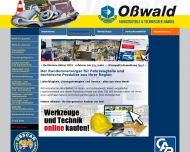 Bild Federn-Owald-Fahrzeugteile & Techn. Handel Inh. Gnter Owald