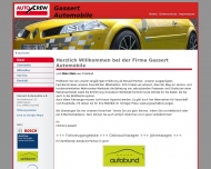 Bild Gassert Automobile e.K.