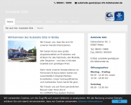 Bild Autoteile Glz