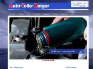 Bild Autoteile Roiger