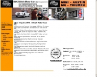 Bild BMC Kestel Inh. Hannelore Hering