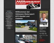 Bild Hhmann Erich KFZ-Handel und -zubehr