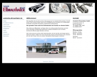 Bild Ellmauthaler Autoteile GmbH