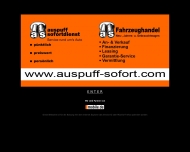 Bild Auspuff Sofortdienst GmbH