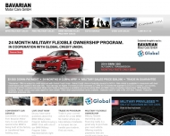 Bild Bavarian - Motor - Cars GmbH